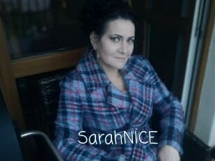 SarahNICE