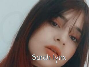 Sarah_lynx