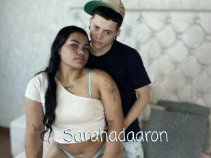 Sarahadaaron