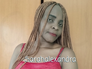 Sarahalexandra