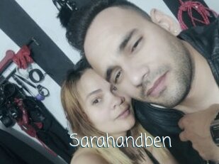 sarahandben Adult o Porn