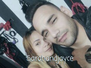Sarahandjayce
