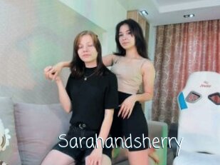 Sarahandsherry