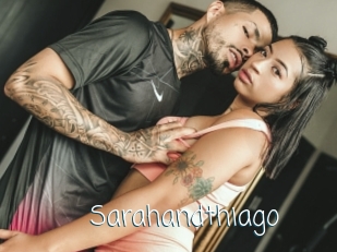 Sarahandthiago