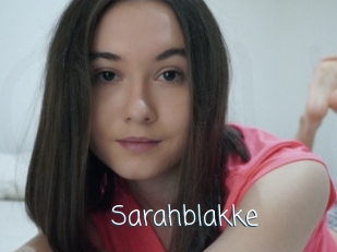 Sarahblakke
