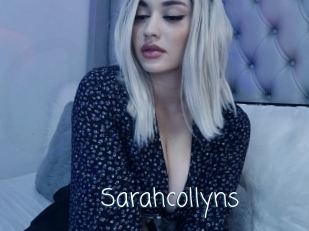 Sarahcollyns