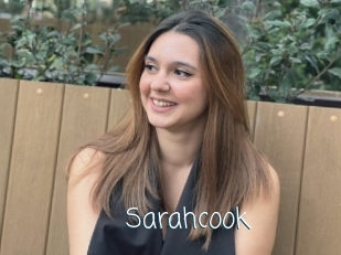 Sarahcook