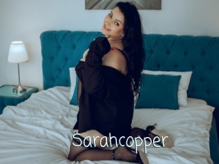 Sarahcopper