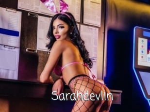 Sarahdevlin
