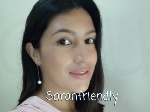 Sarahfriendly