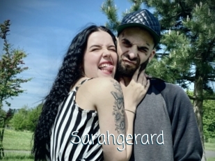 Sarahgerard