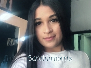 Sarahhmorris