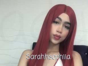 Sarahhsophiia