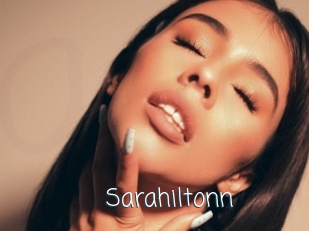Sarahiltonn