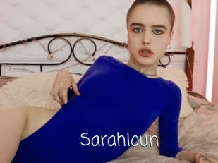 Sarahloun