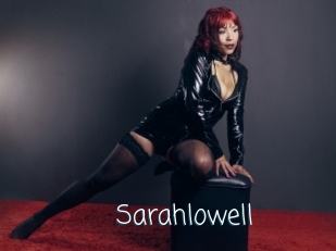 Sarahlowell