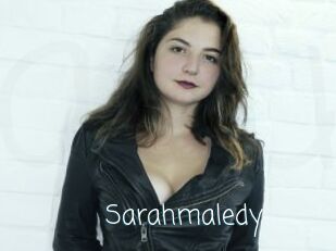 Sarahmaledy