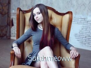 Sarahmeoww