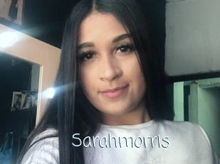 Sarahmorris