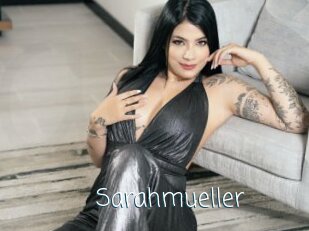 Sarahmueller