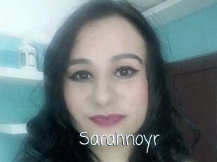 Sarahnoyr