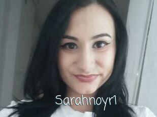 Sarahnoyr1