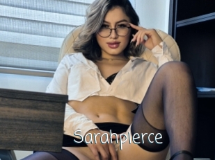 Sarahpierce