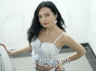 Sarahposh