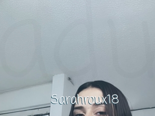 Sarahroux18