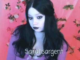 Sarahsargent