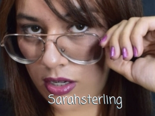 Sarahsterling