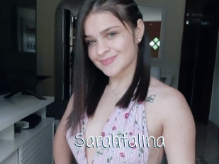 Sarahtalina
