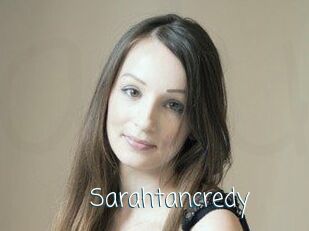 Sarahtancredy