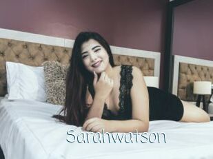 Sarahwatson