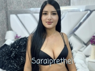 Saraiprethel