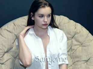 Sarajome