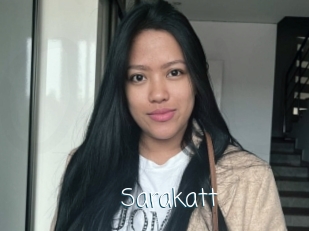 Sarakatt