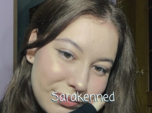 Sarakenned