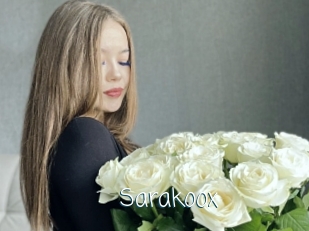 Sarakoox