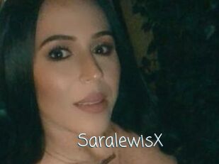SaralewisX