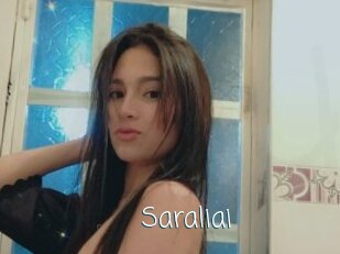 Saraliai