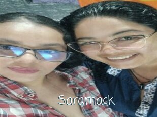 Saramack