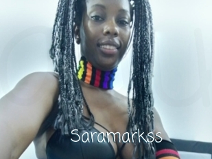 Saramarkss