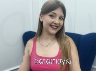 Saramayki