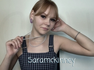 Saramckinney