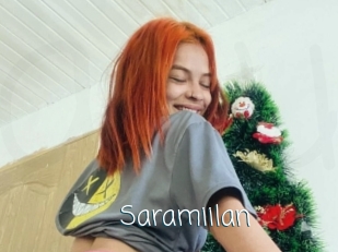 Saramiilan