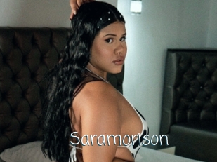 Saramorison