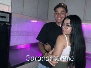 Sarandmoreno