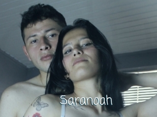Saranoah