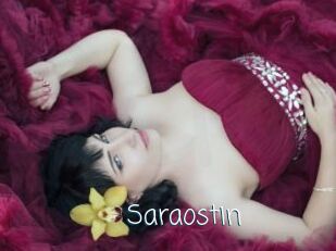Saraostin